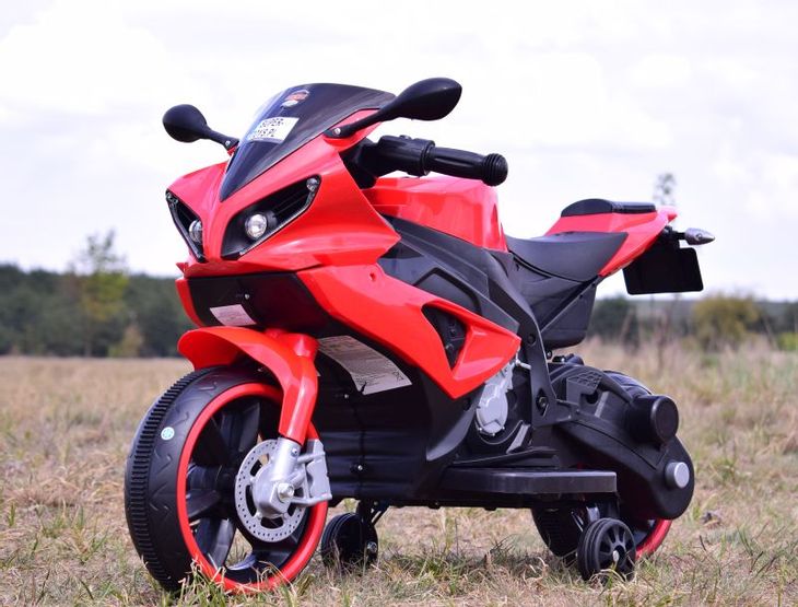 Bezpieczeństwo dziecka